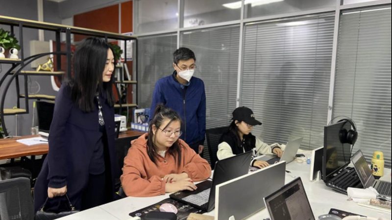 成都建筑动画制作：揭秘其背后的技术与应用