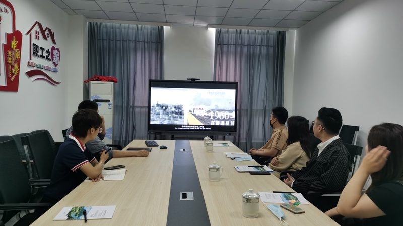 上海大型会议策划：五大关键注意事项**