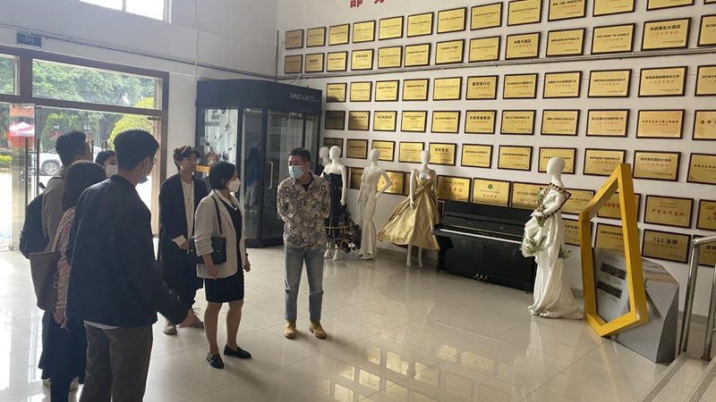 MG动画在儿童教育机构加盟中的政策考量