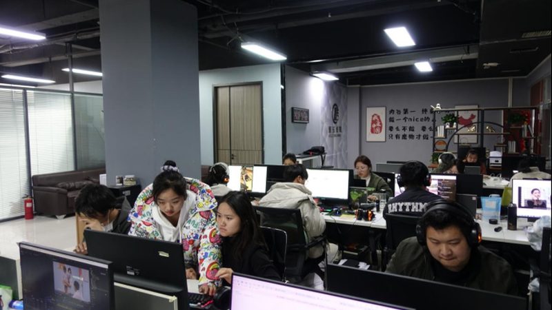 企业宣传片制作：性价比背后的考量因素